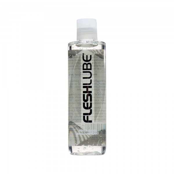 FleshLube Slide - vízbázisú síkosító (250ml)