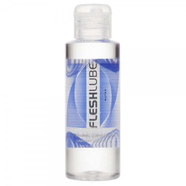 FleshLube vízbázisú síkosító (100ml)
