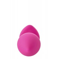 Flirts anal training kit - anál dildó szett (3db) - pink 53887 termék bemutató kép