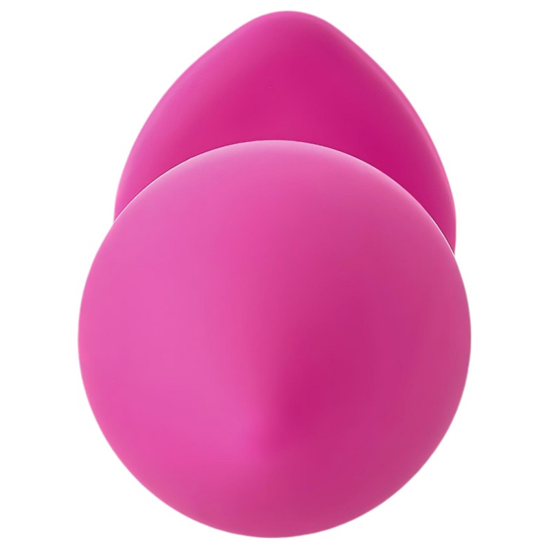 Flirts anal training kit - anál plug szett (3db) - pink 99244 termék bemutató kép