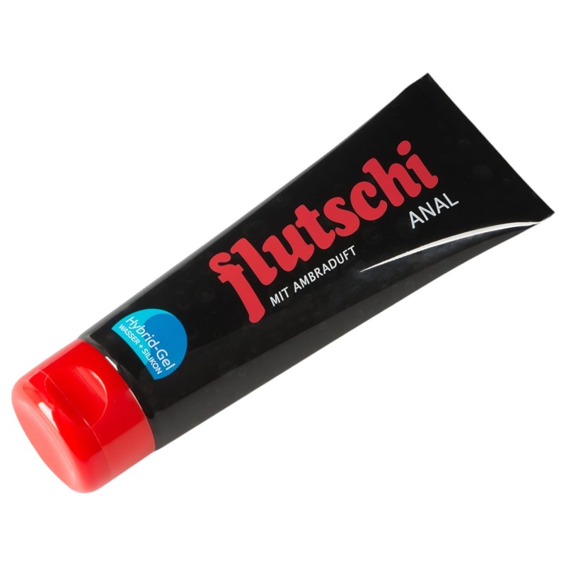 flutschi anál síkosító (80 ml) 130076 termék bemutató kép