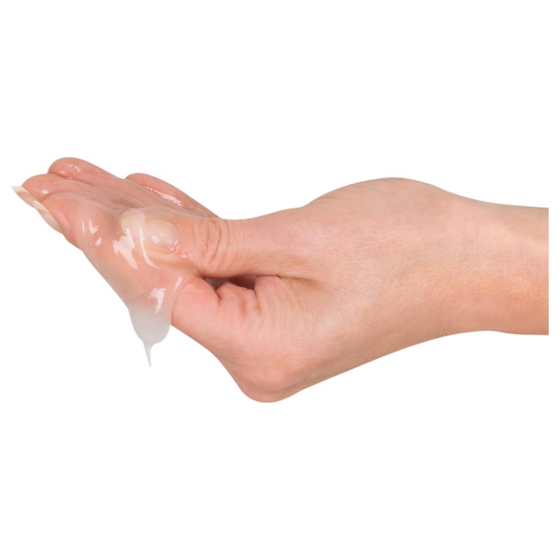 flutschi Original síkosító - amber (200ml) 105479 termék bemutató kép