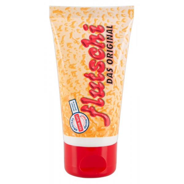 Flutschi Original síkosító - ámbra (50ml)
