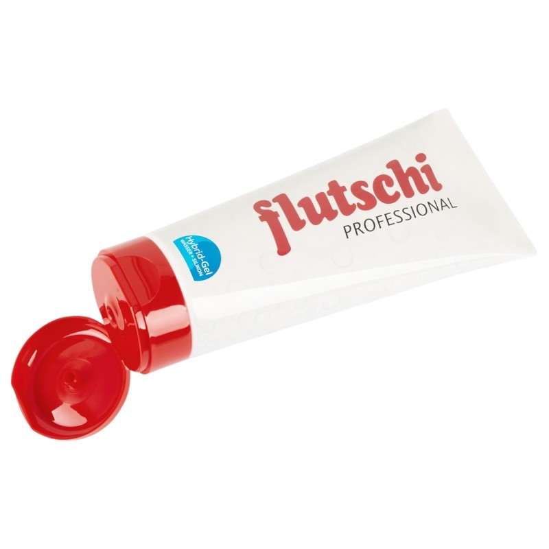 Flutschi Professional síkosító (200 ml) 130056 termék bemutató kép
