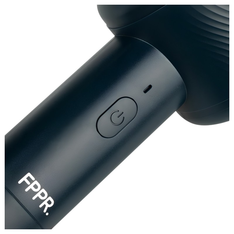 FPPR - akkus lökő maszturbátor (fekete) 122975 termék bemutató kép