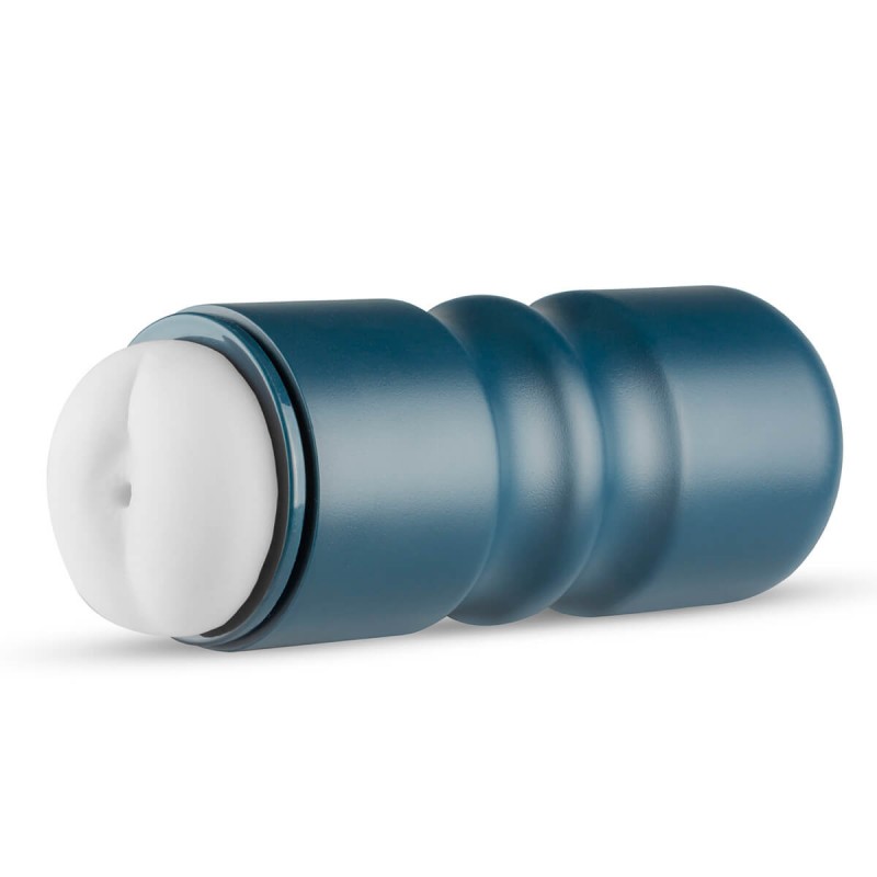 FPPR. - élethű műpopsi maszturbátor (fehér) 39976 termék bemutató kép