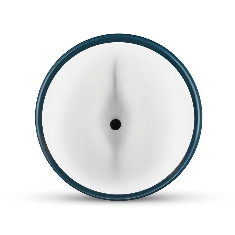 FPPR. - élethű műpopsi maszturbátor (fehér) 114513 termék bemutató kép