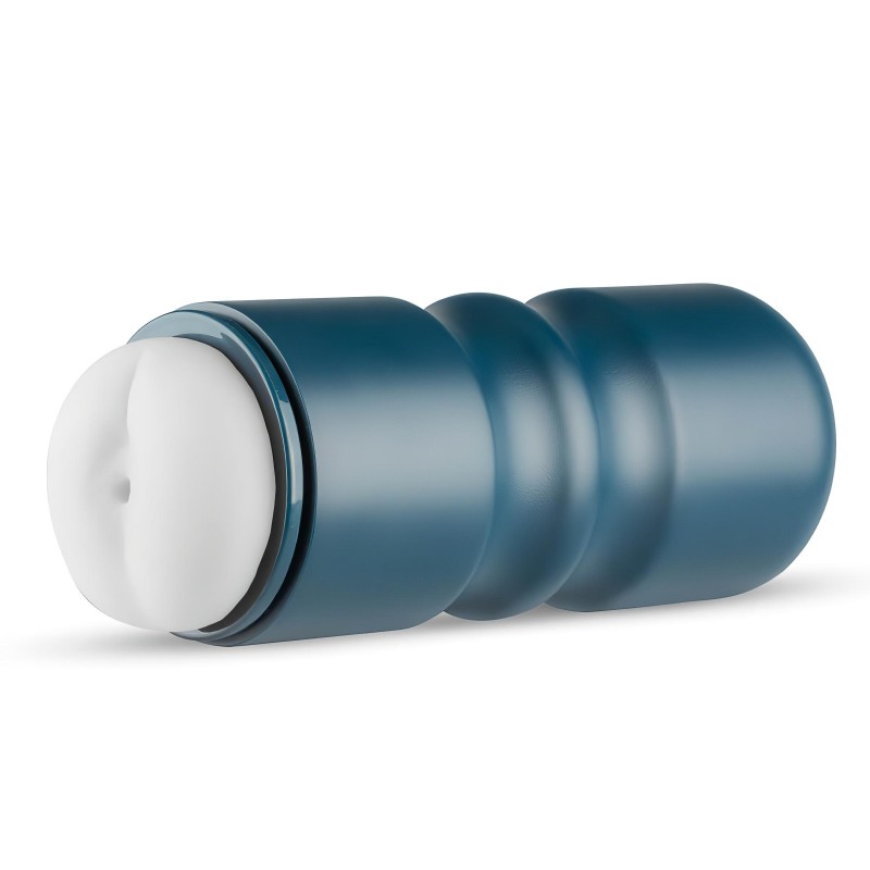 FPPR. - élethű műpopsi maszturbátor (fehér) 114516 termék bemutató kép