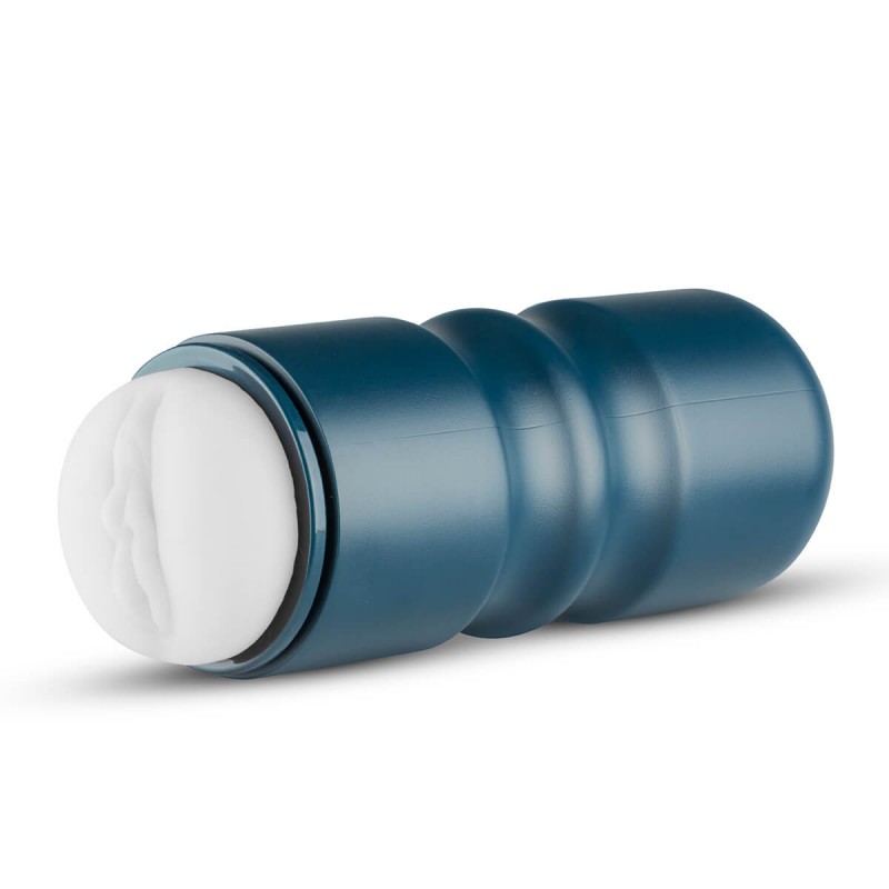 FPPR. - élethű műpunci maszturbátor (fehér) 39962 termék bemutató kép