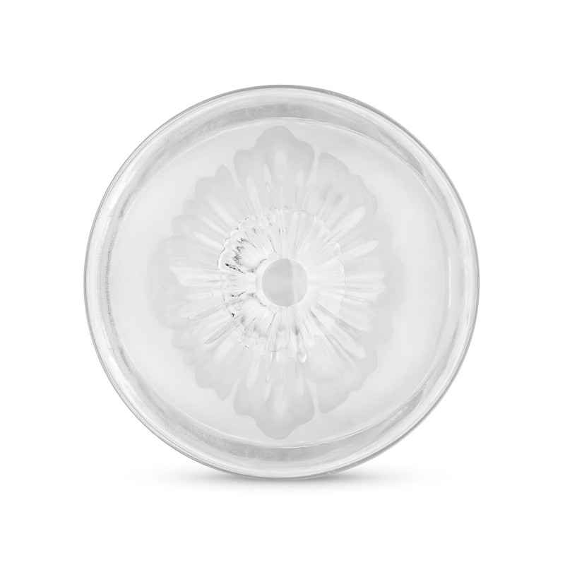 FPPR. - kétvégű maszturbátor - punci & ánusz (átlátszó) 107894 termék bemutató kép