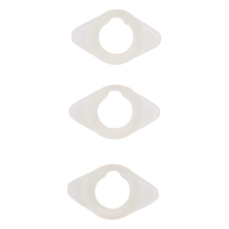 Fröhle LR002 (2,1cm) - orvosi péniszgyűrű szett (3db) 91585 termék bemutató kép