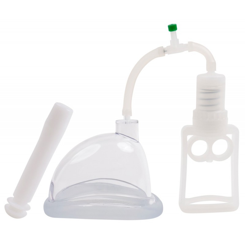 Fröhle VP003 - orvosi punci pumpa hüvelyszondával 31720 termék bemutató kép