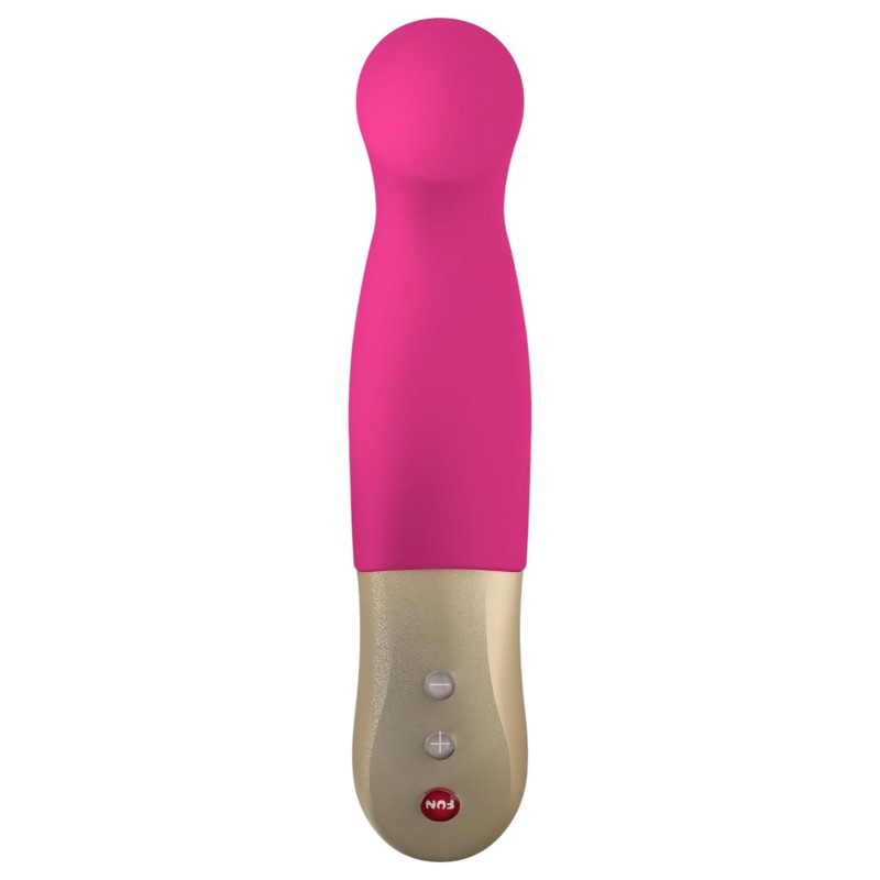 Fun Factory - akkus G-pont vibrátor (pink) 103860 termék bemutató kép