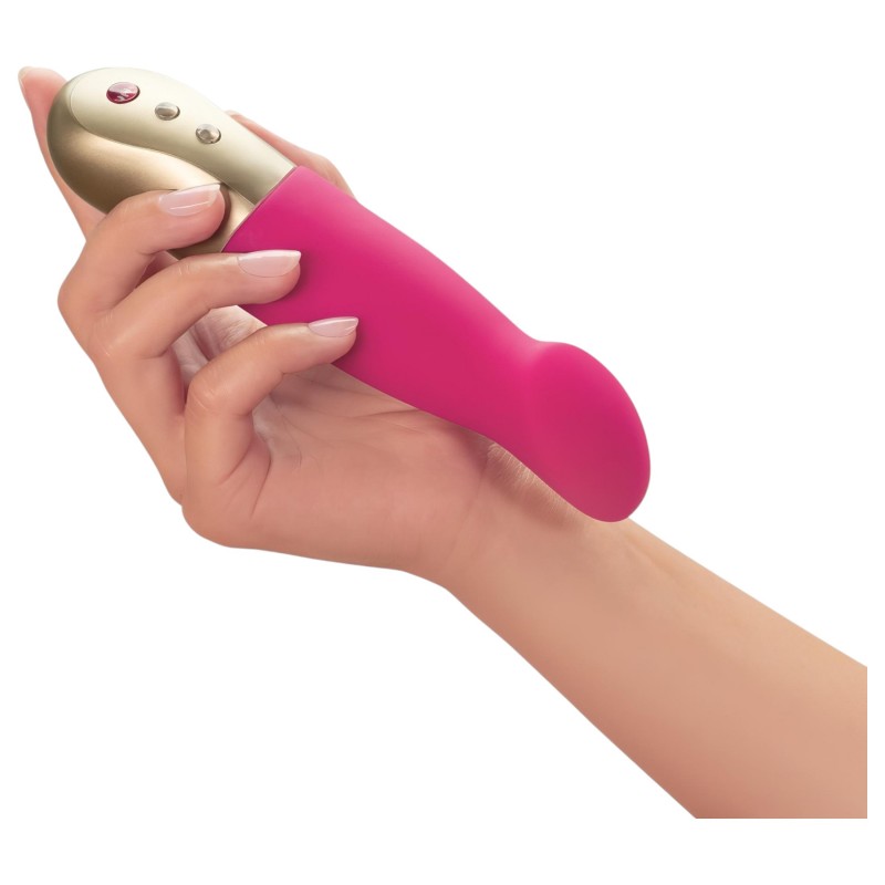 Fun Factory - akkus G-pont vibrátor (pink) 103861 termék bemutató kép