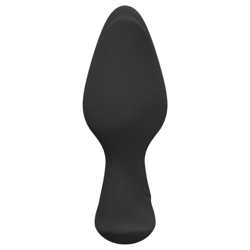 Fun Factory Booti Fem - butt plug (fekete) 128026 termék bemutató kép