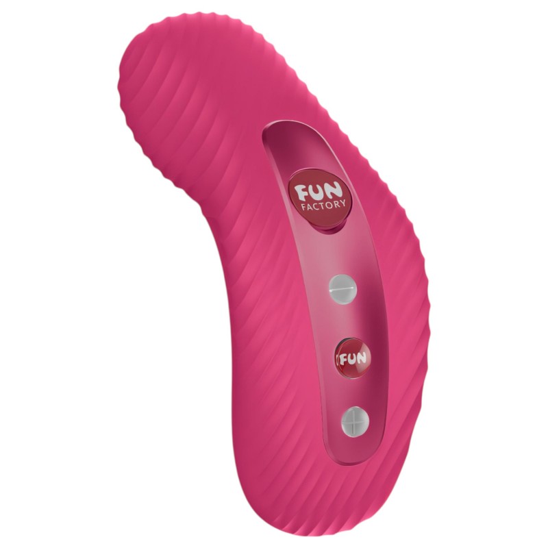 Fun Factory Laya III - vízálló csikló vibrátor, csiklóizgató (pink) 162037 termék bemutató kép