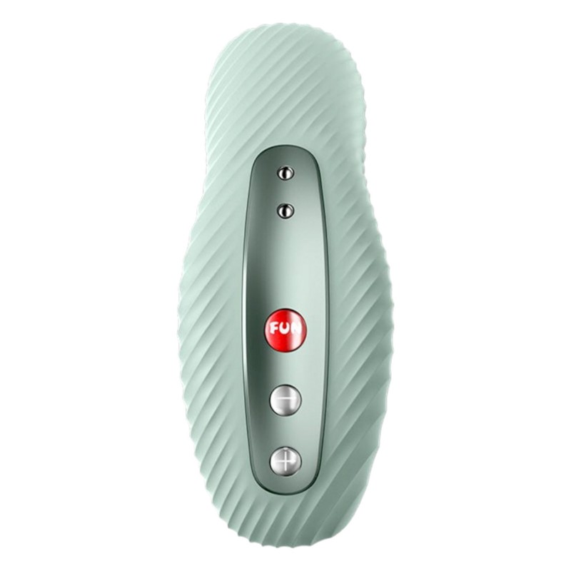 Fun Factory Laya III - vízálló csikló vibrátor (zöld) 95710 termék bemutató kép