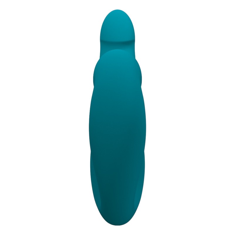 Fun Factory Share Lite - felcsatolható dildó pánt nélkül (pink) 95595 termék bemutató kép
