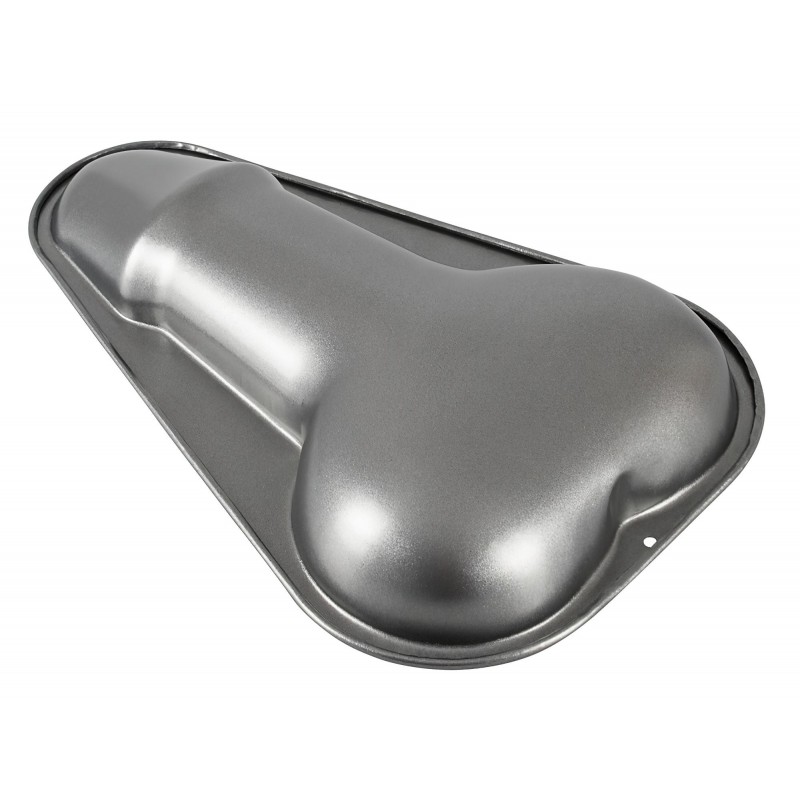 Fütyi tortaforma (29x18cm) 107148 termék bemutató kép