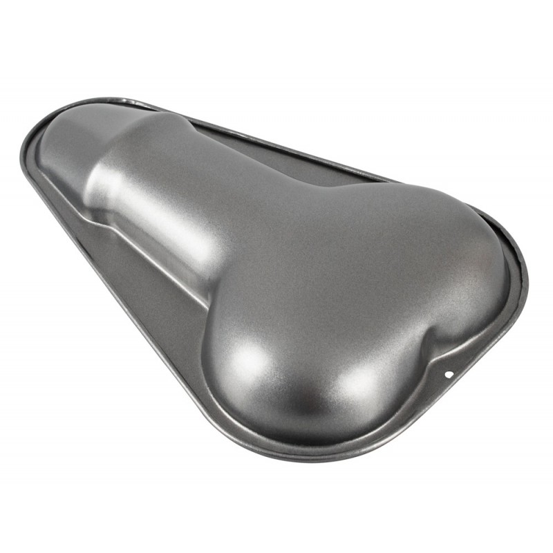 Fütyi tortaforma (29x18cm) 24502 termék bemutató kép