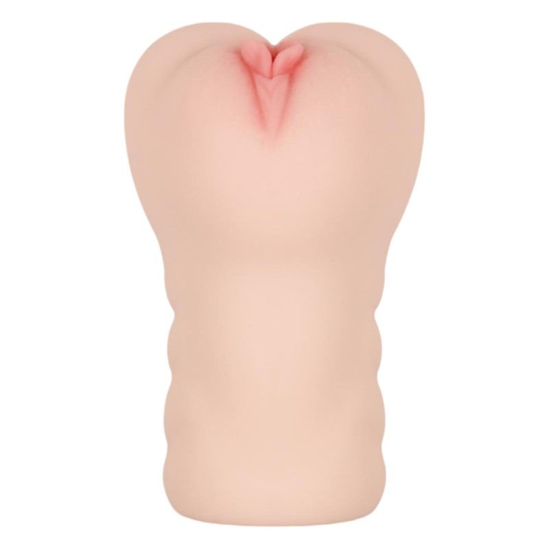 FWB - Ella Parker élethű műpunci (natúr) 96772 termék bemutató kép