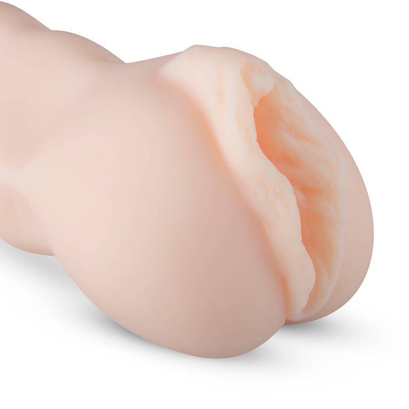 FWB - Emily Finch élethű műpunci maszturbátor 33559 termék bemutató kép