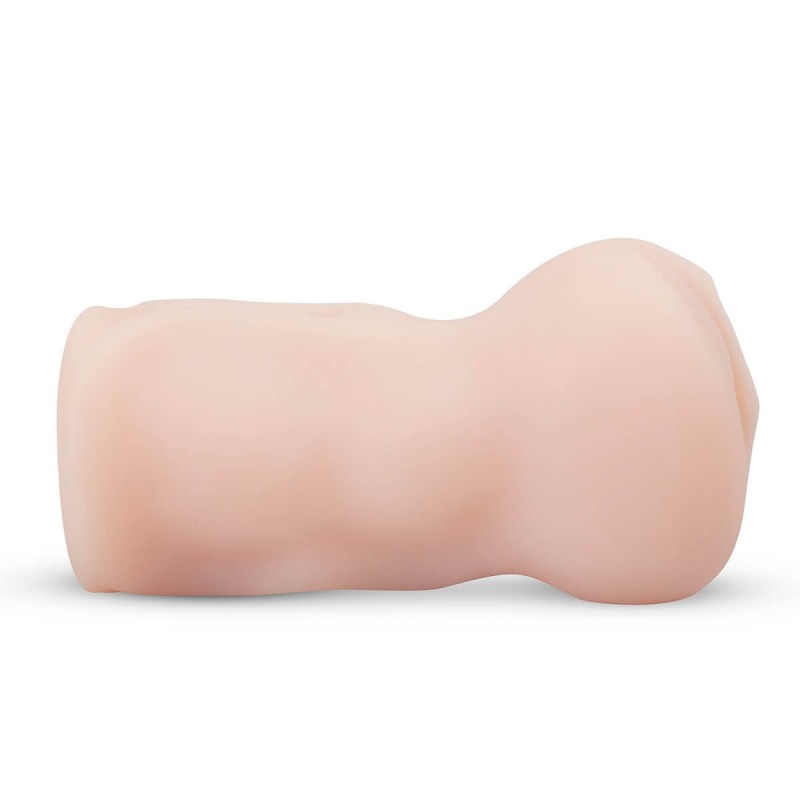 FWB - Melissa Laurel élethű műpunci maszturbátor 33542 termék bemutató kép