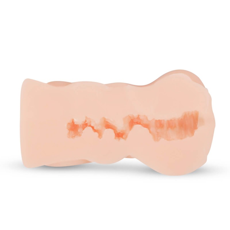 FWB - Melissa Laurel élethű műpunci maszturbátor 33544 termék bemutató kép