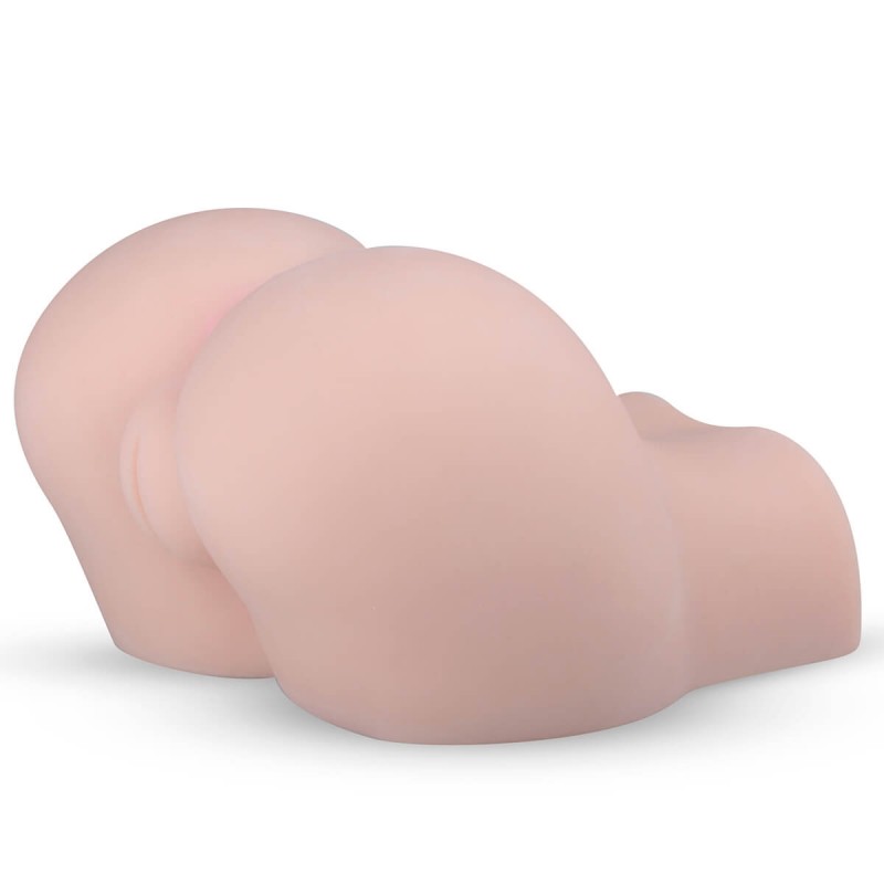 FWB - Michelle Lazara élethű műpopsi maszturbátor 40057 termék bemutató kép