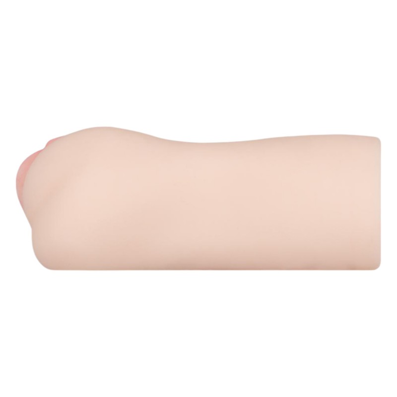 FWB - Natalie Reed élethű műpunci (natúr) 96814 termék bemutató kép