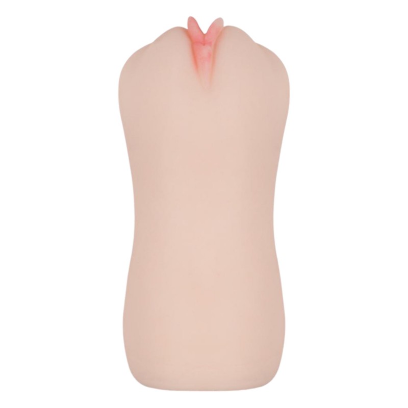 FWB - Natalie Reed élethű műpunci (natúr) 96816 termék bemutató kép