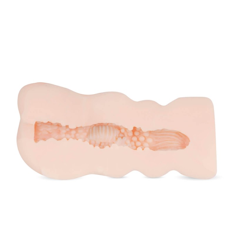 FWB - Nicole Adams élethű műpunci maszturbátor 33614 termék bemutató kép