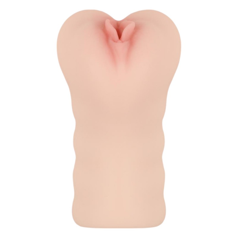 FWB - Sofia Hughes élethű műpunci (natúr) 96823 termék bemutató kép