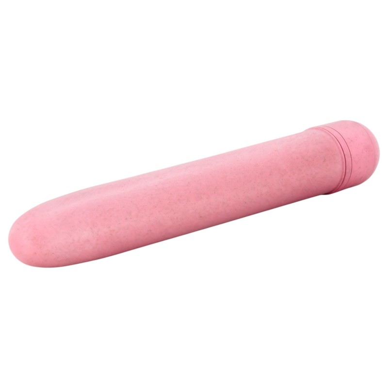 Gaia Eco L - környezetbarát rúdvibrátor (pink) - nagy 148761 termék bemutató kép
