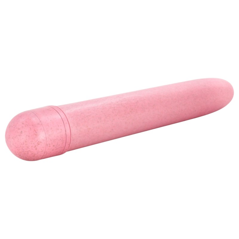 Gaia Eco L - környezetbarát rúdvibrátor (pink) - nagy 148762 termék bemutató kép