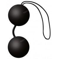 Gésagolyók - fekete (Joyballs) 4650 termék bemutató kép