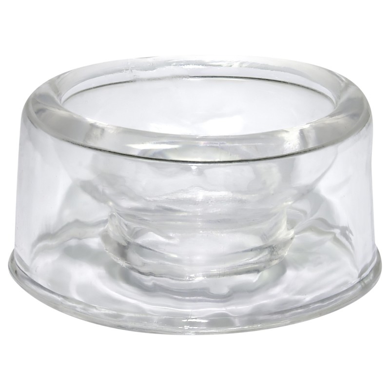 Hardway - szilikon pótmandzsetta (átlátszó) 123562 termék bemutató kép