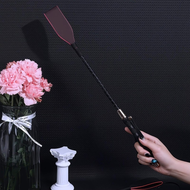 Heatmark - színváltós paskoló (lila) 126570 termék bemutató kép