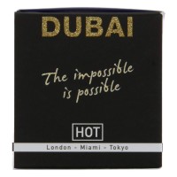 HOT Dubai - feromon parfüm nőknek (30ml) 89609 termék bemutató kép