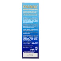 HOT Prorino - gyengéd hűsítő intim krém férfiaknak (100ml) 91285 termék bemutató kép