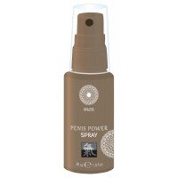 HOT Shiatsu Penis Power - stimuláló intim spray férfiaknak (30ml) 39641 termék bemutató kép