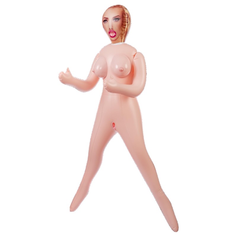 Inflatable Fun - Fill Me Up - felfújható guminő 104752 termék bemutató kép