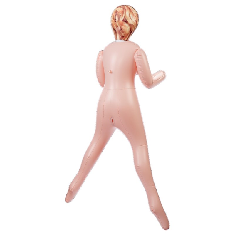 Inflatable Fun - Fill Me Up - felfújható guminő 104753 termék bemutató kép