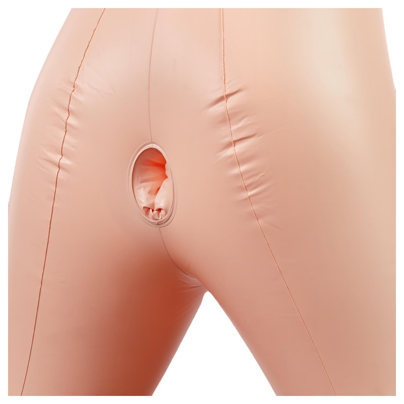 Inflatable Fun - Fill Me Up - felfújható guminő férfiaknak 163236 termék bemutató kép