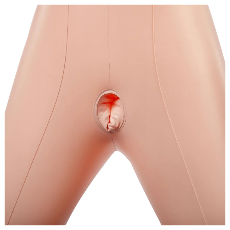 Inflatable Fun - You Are Sooo Big - felfújható guminő 104759 termék bemutató kép