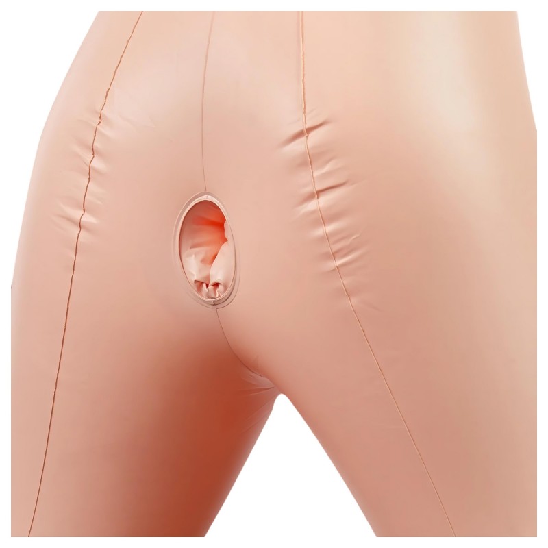 Inflatable Fun - You Are Sooo Big - felfújható guminő 104760 termék bemutató kép