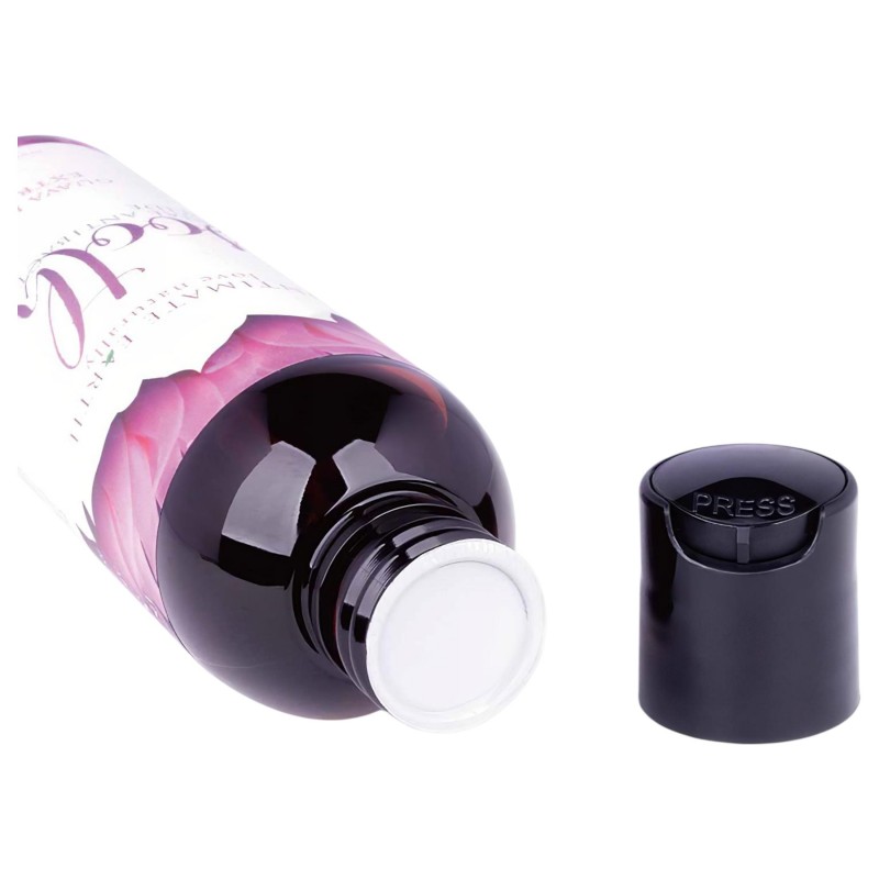 Intimate Earth Soothe - regeneráló anál síkosító (60 ml) 168830 termék bemutató kép