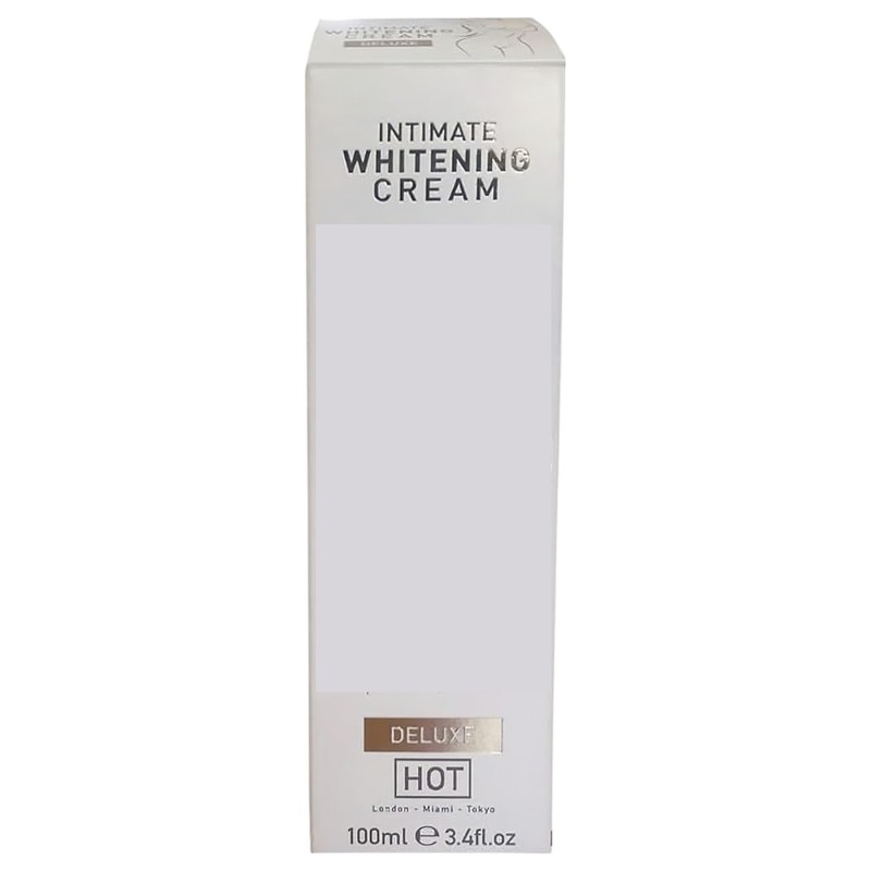HOT - Intimate Whitening Deluxe - intim fehérítő (100 ml) 133745 termék bemutató kép