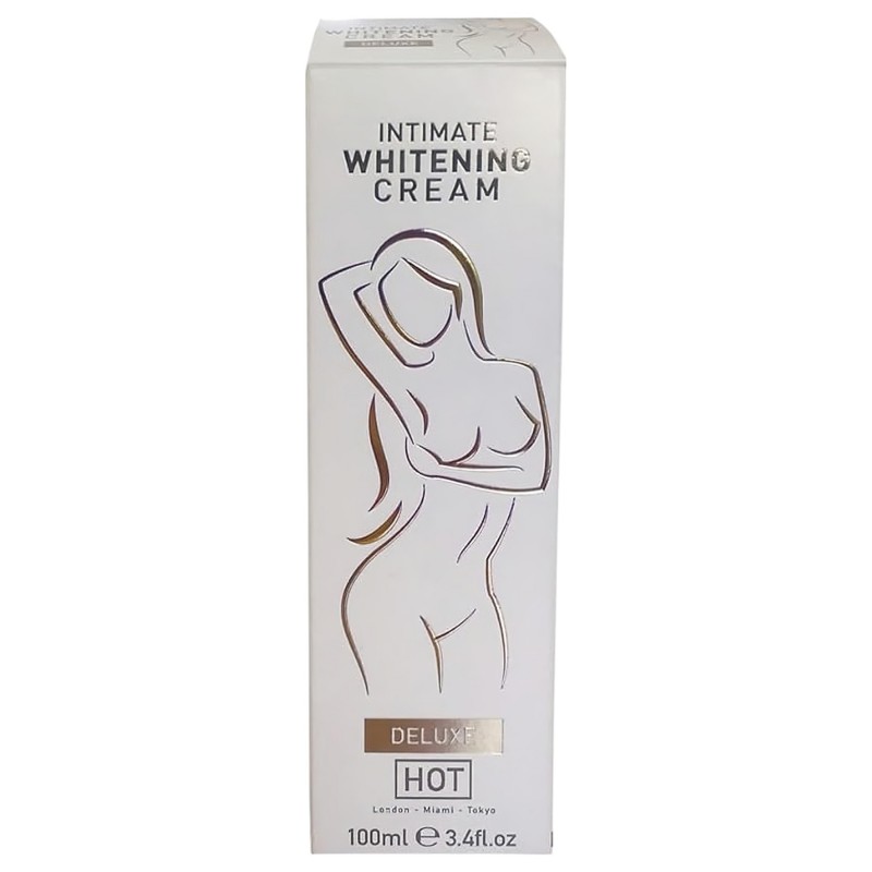 Intimate Whitening Deluxe - intim fehérítő (100ml) 103901 termék bemutató kép
