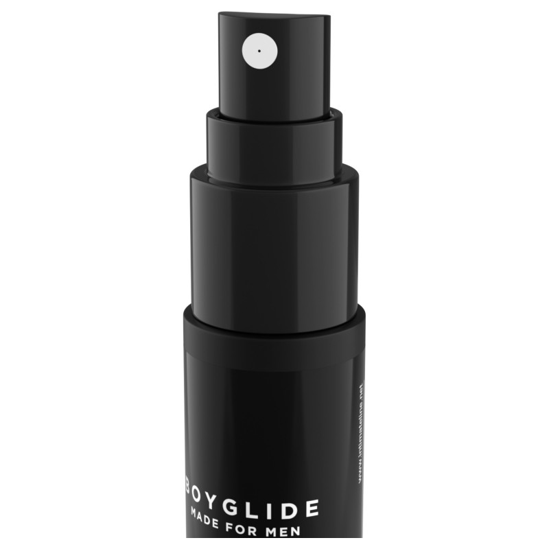 Intimateline Boyglide - orgazmus késleltető spray férfiaknak (20 ml) 167431 termék bemutató kép